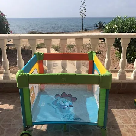 Seafront Dream