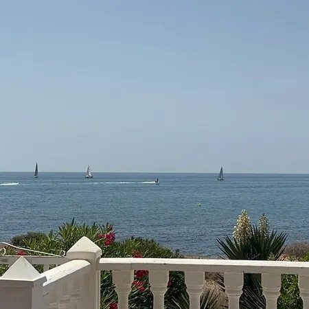 Seafront Dream
