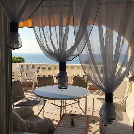 Seafront Dream