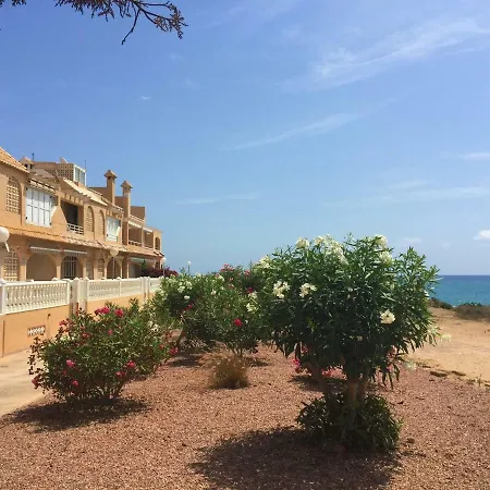 Seafront Dream * Torrevieja