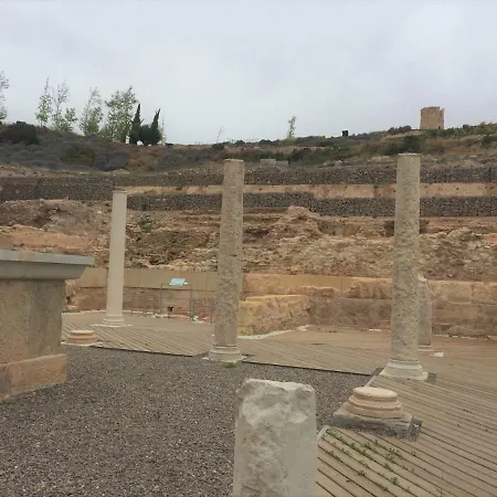 Appartamento Seafront Dream Torrevieja