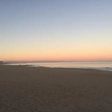 Apartamento Seafront Dream