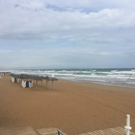 Seafront Dream * Torrevieja