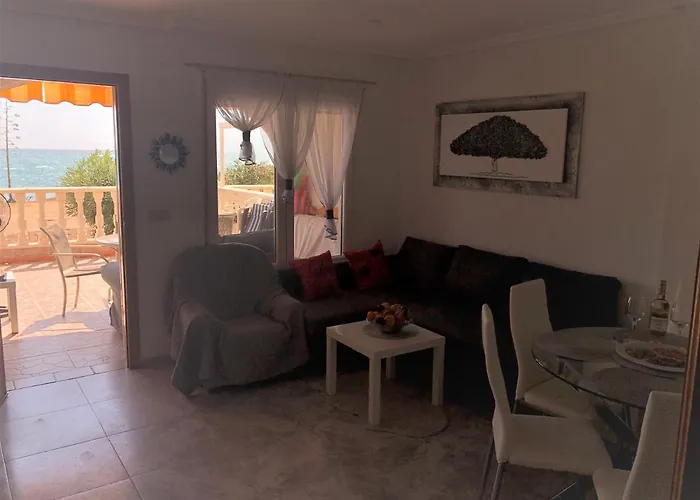 Seafront Dream Torrevieja