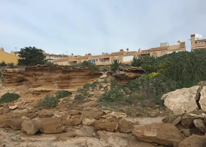 Seafront Dream Appartamento *