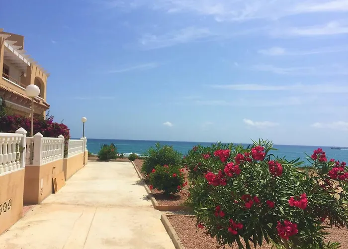 Seafront Dream Appartamento