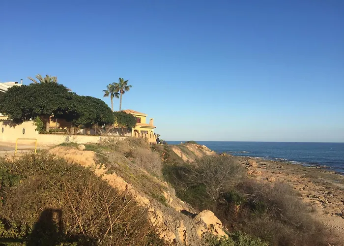 Seafront Dream Appartamento Torrevieja