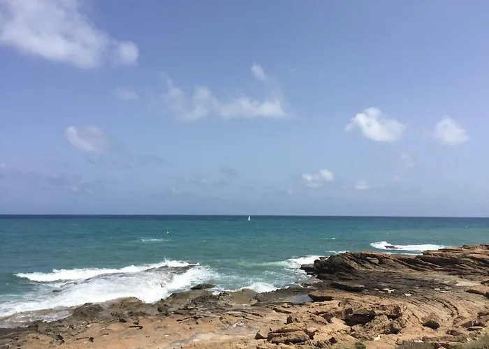 Seafront Dream