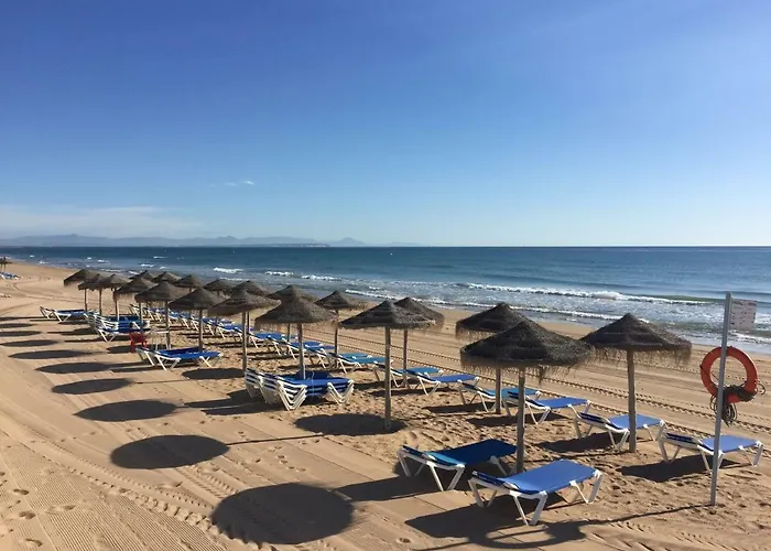Seafront Dream Apartment Torrevieja