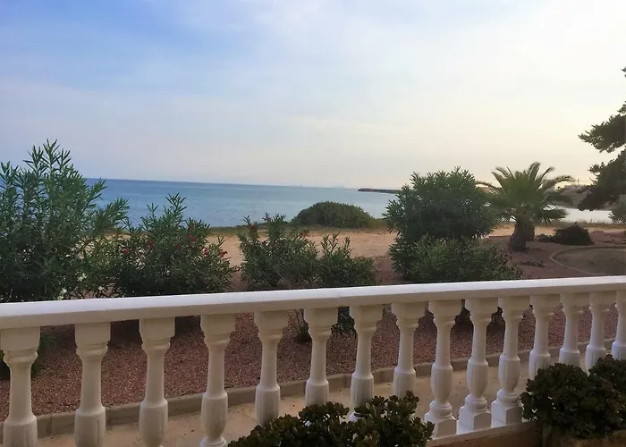 Seafront Dream Apartment