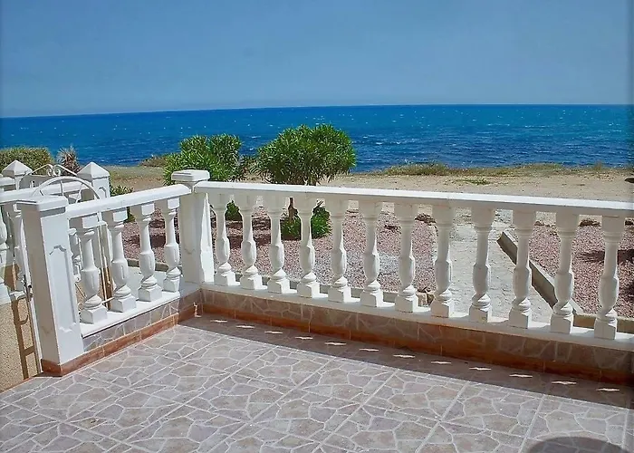 Seafront Dream Appartamento *