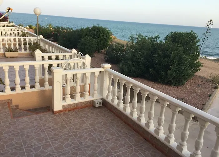 Seafront Dream Apartment *