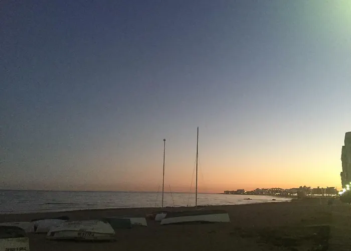 Seafront Dream Apartment Torrevieja