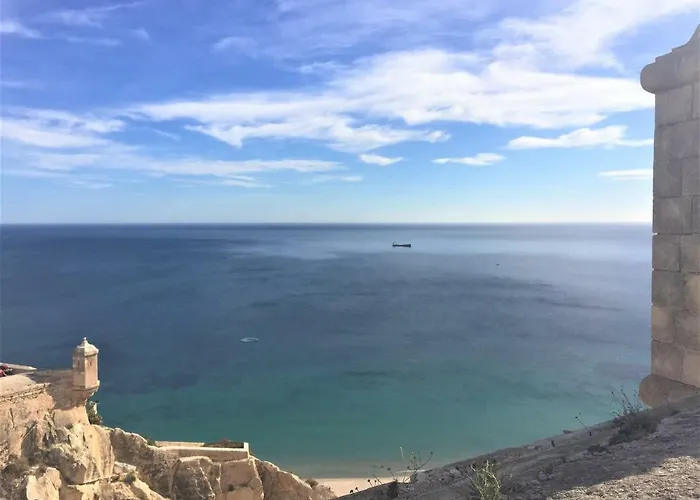 Seafront Dream Appartamento *