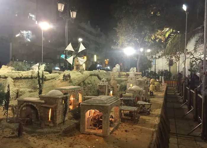 Appartamento Seafront Dream