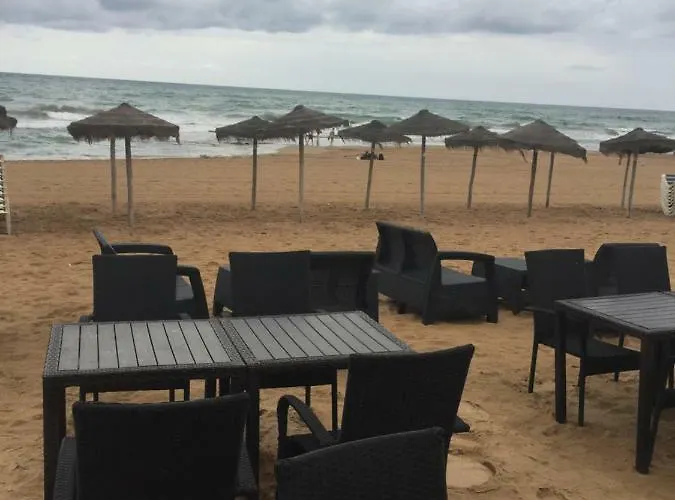 Seafront Dream Appartamento *