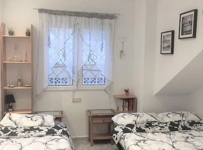 Appartamento Seafront Dream Torrevieja