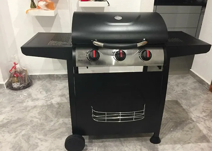 Seafront Dream Appartamento