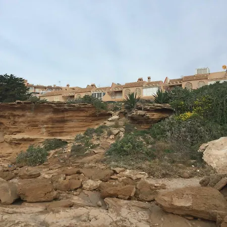 Seafront Dream Lägenhet *