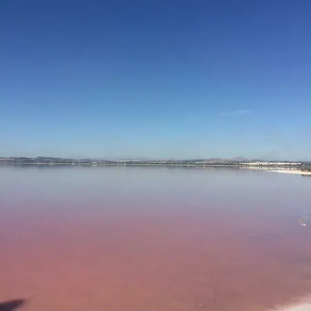 Seafront Dream Torrevieja