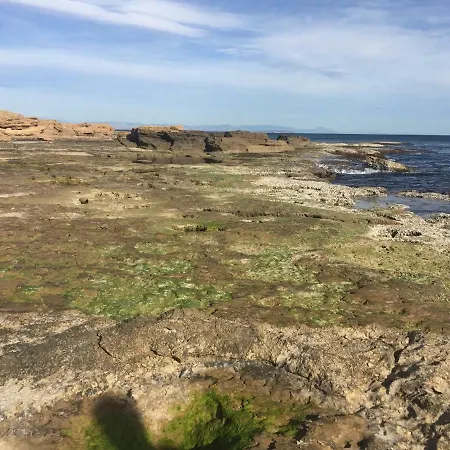 Lägenhet Seafront Dream Torrevieja