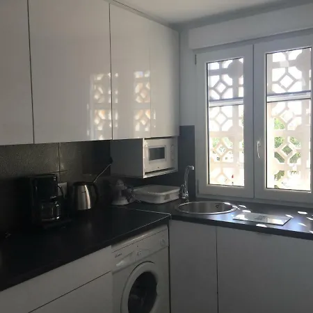 Seafront Dream Lägenhet Torrevieja