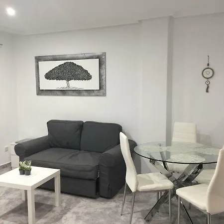 Lägenhet Seafront Dream *