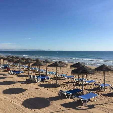 Seafront Dream Apartamento Torrevieja