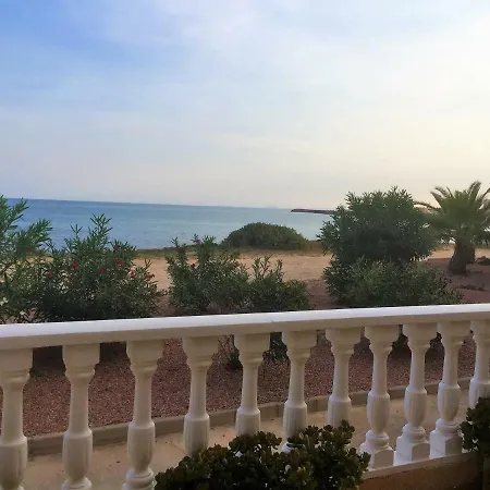 Seafront Dream Apartment
