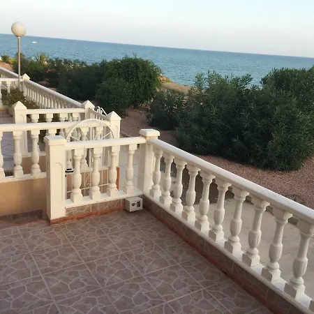 Seafront Dream Lejlighed *