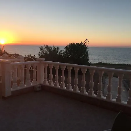 Seafront Dream Lägenhet Torrevieja