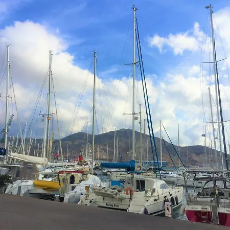 Seafront Dream Lägenhet *