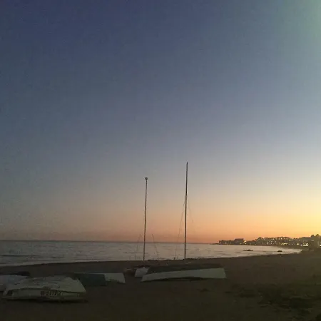 Seafront Dream Lägenhet Torrevieja