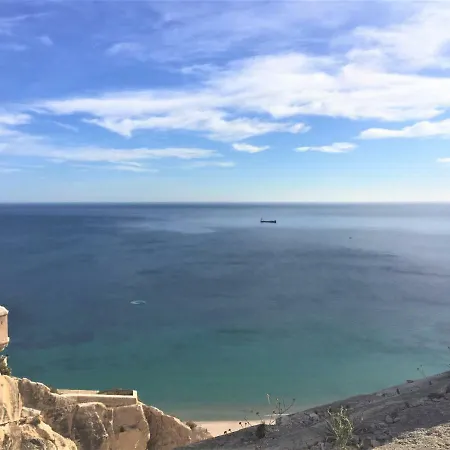 Seafront Dream Lägenhet *