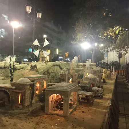 Lejlighed Seafront Dream