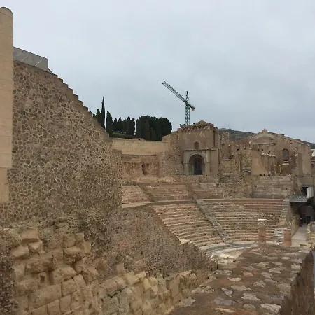 Seafront Dream 아파트