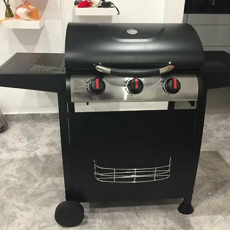 Seafront Dream Lägenhet