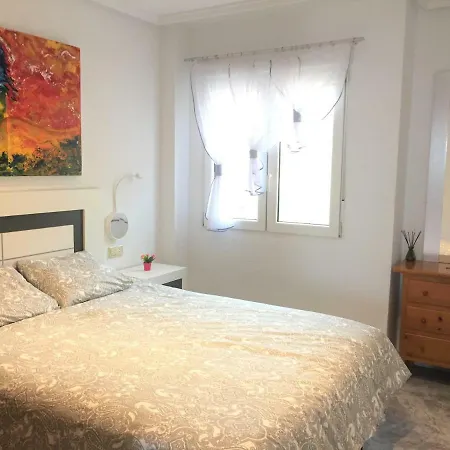 Seafront Dream Lägenhet