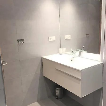 Lägenhet Seafront Dream *