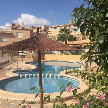 Lägenhet Seafront Dream