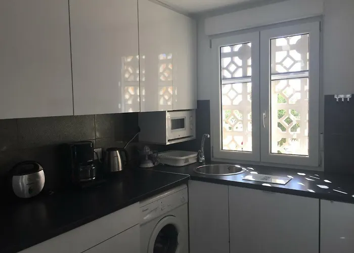 Seafront Dream Apartamento Torrevieja