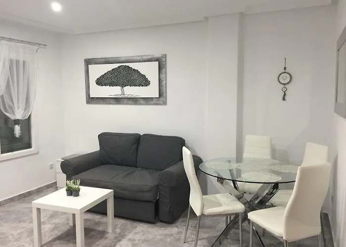 Apartamento Seafront Dream *