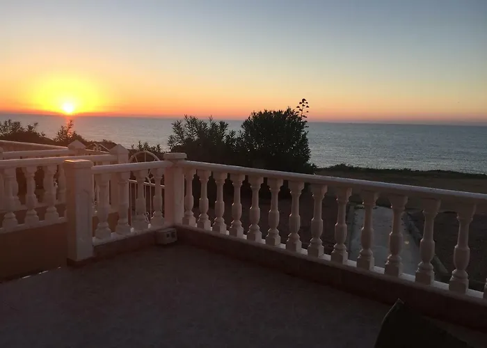 Seafront Dream Apartamento Torrevieja