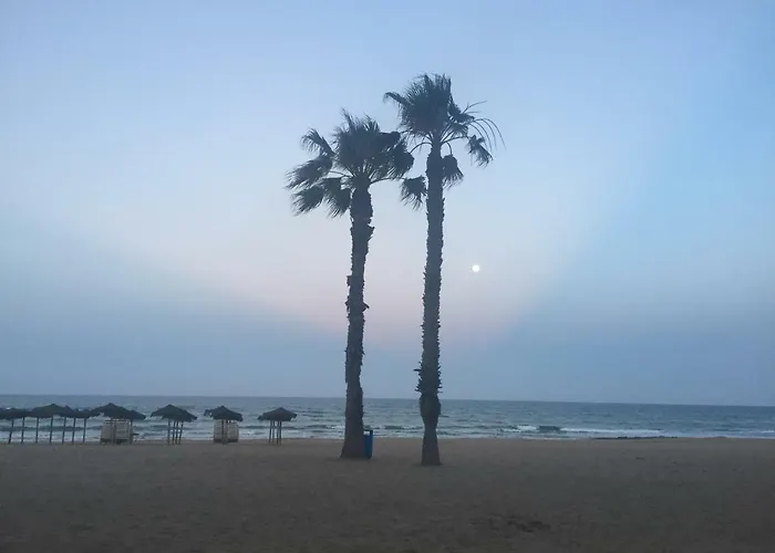 Seafront Dream *