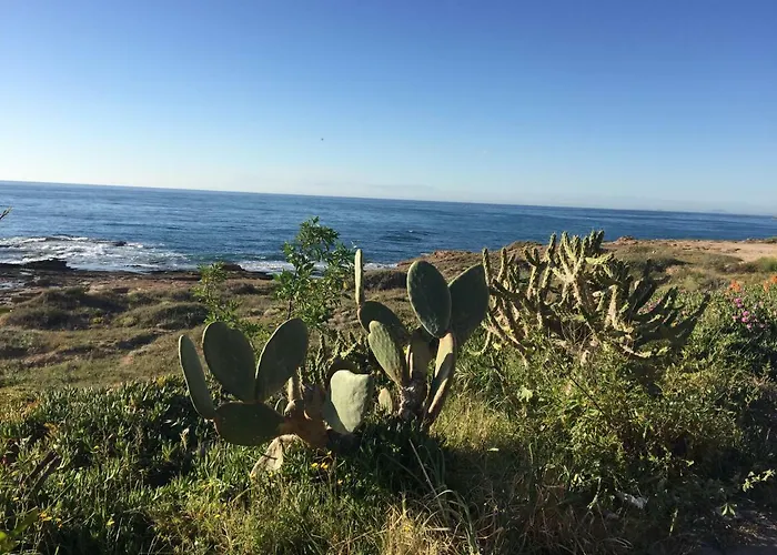 Apartamento Seafront Dream