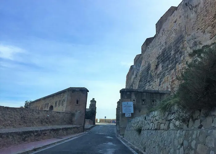 Apartamento Seafront Dream Torrevieja