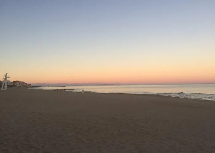 Apartamento Seafront Dream