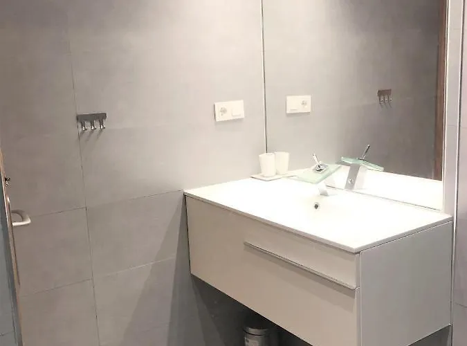 Apartamento Seafront Dream *