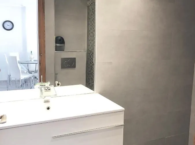 Seafront Dream Apartamento