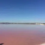 Seafront Dream 托雷维耶哈